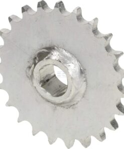 Rueda engranaje, Z=23