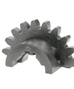 Mitad piñón Z=20