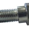 Perno de la cuchilla M16x35 3 Perno de la cuchilla M16x35