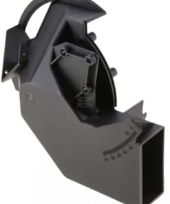 Carcasa ventilador