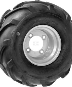 Rueda 18X9.50-8 4Ply