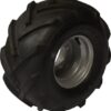 Rueda 18X9.50-8