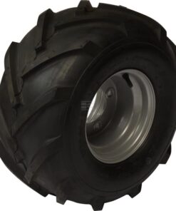 Rueda 18X9.50-8