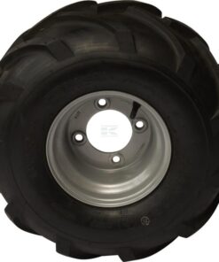 Rueda 18X9.50-8