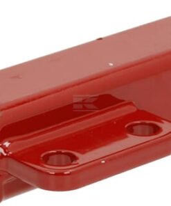 Tubo exterior husillo