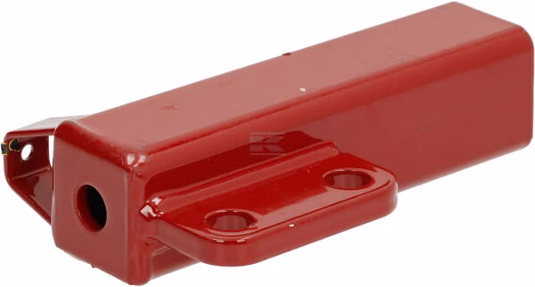 Tubo exterior husillo 1 Tubo exterior husillo