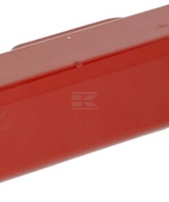 Tubo exterior husillo 3 Tubo exterior husillo