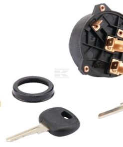 Llave luces 6 Llave luces