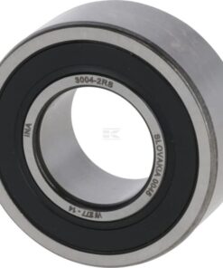 Rodamiento de bolas con contacto angular 20 x 42 x 16 mm, INA/FAG