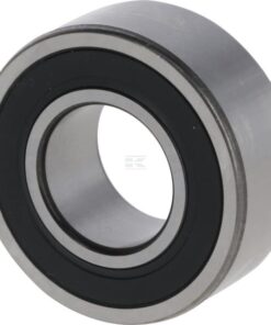 Rodamiento de bolas con contacto angular 20 x 42 x 16 mm, INA/FAG