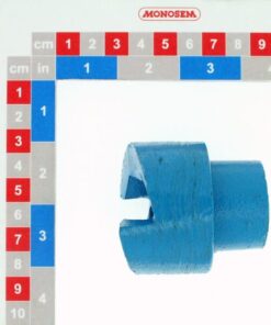 Carraca hexagonal