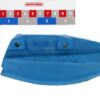 PNU mais punta de zapato n° 6716 añadir 2 remaches 5x34 (10176003)