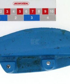 PNU mais punta de zapato n° 6716 añadir 2 remaches 5x34 (10176003)
