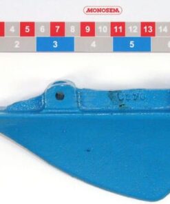Sólo punta de zapato estándar