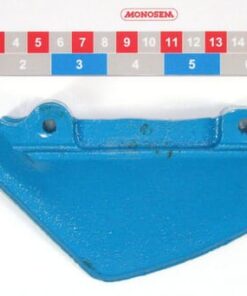 Sólo punta de zapato estándar 3 Sólo punta de zapato estándar