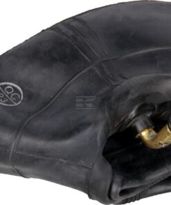 Cámara para llanta de Ø 4", 3.00-4, 4.00-4, válvula a 90° TR87, Kramp