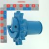 Piñón embrague deslizante r3 2 Piñón embrague deslizante r3