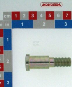 Pasador del tensor de cadena (A17) 3 Pasador del tensor de cadena (A17)