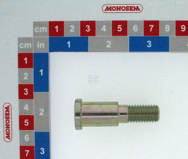 Pasador del tensor de cadena (A17) 2 Pasador del tensor de cadena (A17)