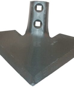 Reja pata de ganso, FG38