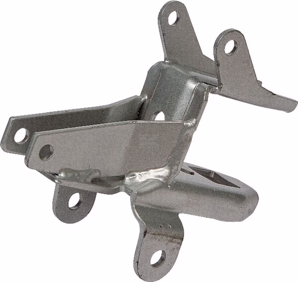 Conector tubería de sembrado 1 Conector tubería de sembrado