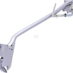 Reja sembradora corta 125 mm