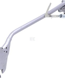 Tubo sembrar compl. 46 mm izq.