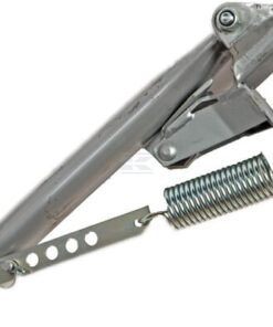 Tubo sembrar compl. 46 mm izq.