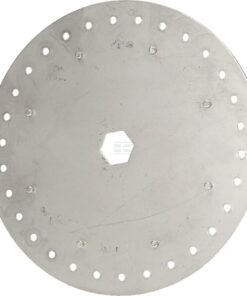 Disco de siembra