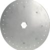 Disco de sembrado 20x2,7mm