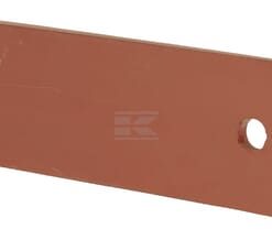 Broad bean seeding disc 8.0x20