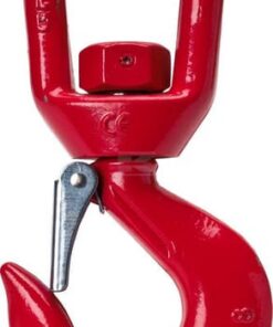 Gancho gir. S 6703A - 1600 kg