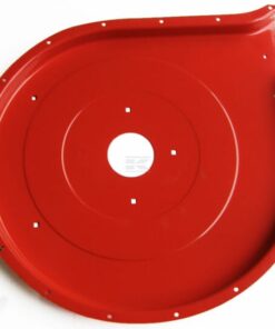 Mitad carcasa ventilad. Disco