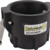 Pieza en M Camlock 2" x 3" BSP hembra, Banjo