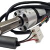 Reductor de motor