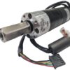 Reductor de motor