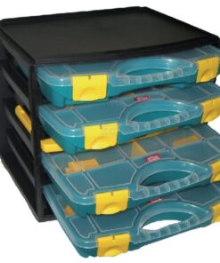 Caja comp. mod. 1, 4 p. 3 Caja comp. mod. 1, 4 p.