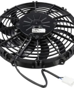 Fan 12V, 255mm, VA11-AP7/C-57S
