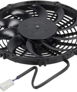 Ventilador 12V, 255mm, VA11-AP7/C-57S 4 Fan 12V, 255mm, VA11-AP7/C-57S
