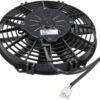 Ventilador 12V, 225mm, VA07-AP7/C-31S BT MC 5 Fan 12V, 225mm, VA07-AP7/C-31S BT MC