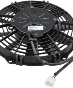 Fan 12V, 225mm, VA07-AP7/C-31S BT MC