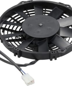 Fan 12V, 225mm, VA07-AP7/C-31S BT MC