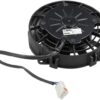 Ventilador 24V, 167mm, succión, VA22-BP11/C-50A 24v BT MC 2 Fan 24V, 167mm, suction, VA22-BP11/C-50A 24v BT MC