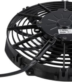 Fan 12V, 255mm, suction, VA11-AP7/C-57A BT MC
