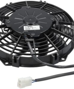 Fan 12V, 225mm, VA07-AP12/C-58S BT MC