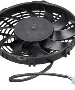 Fan 12V, 225mm, VA07-AP12/C-58S BT MC