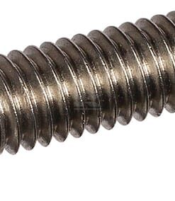 Perno hexagonal M6x22,5 m. Z