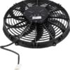 Blower 12V, 3 speeds, 005-A45-02 L301 RPA3VCB 6 Blower 12V, 3 speeds, 005-A45-02 L301 RPA3VCB