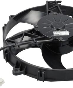 Fan 12V, 280mm, VA26-AP51/C-56A