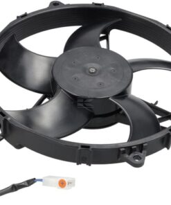 Ventilador 12V, 280mm, VA26-AP51/C-56A 5 Fan 12V, 280mm, suction, VA26-AP51/C-56A BT MC